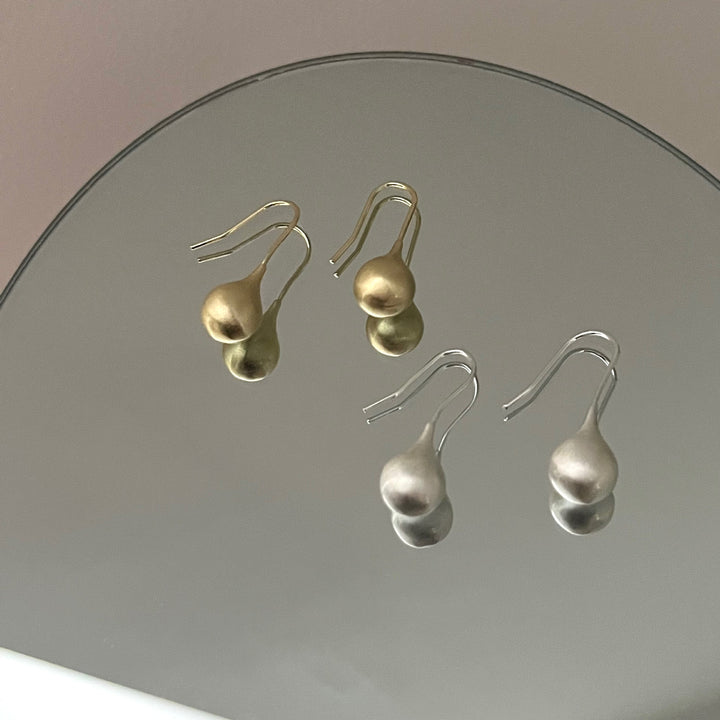 Classic Dangle Earrings