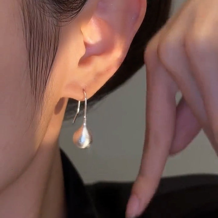 Classic Dangle Earrings