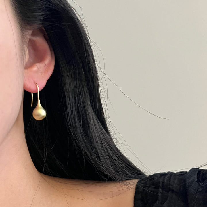 Classic Dangle Earrings