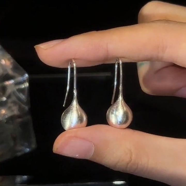 Classic Dangle Earrings