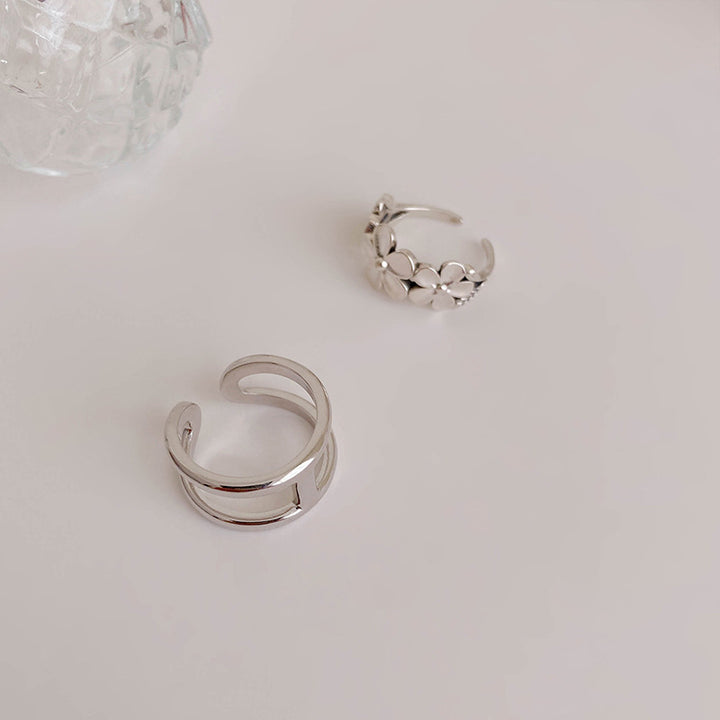 Flower Ring