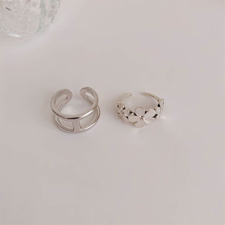 Flower Ring