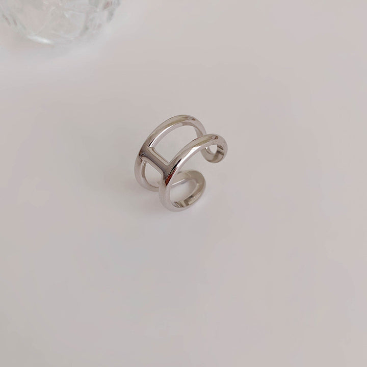 Flower Ring