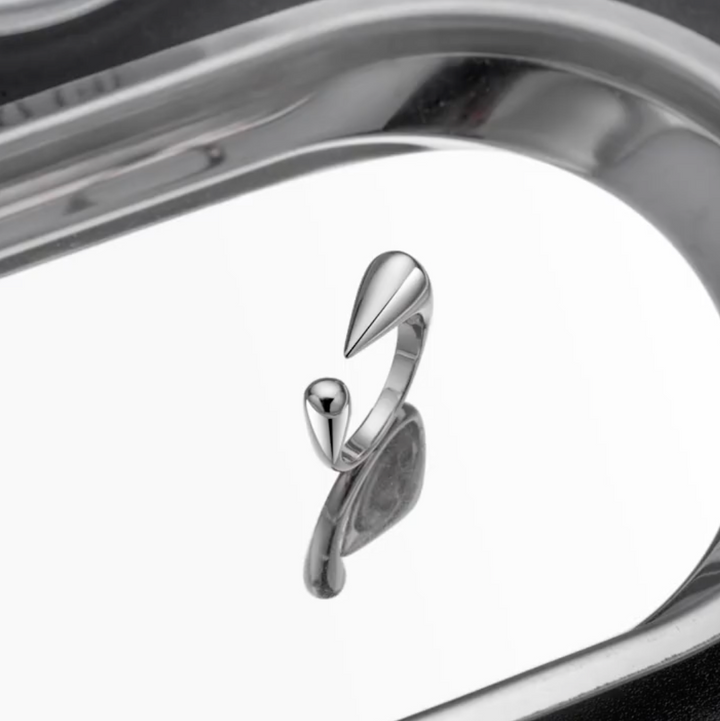 Exclamation Point Ring