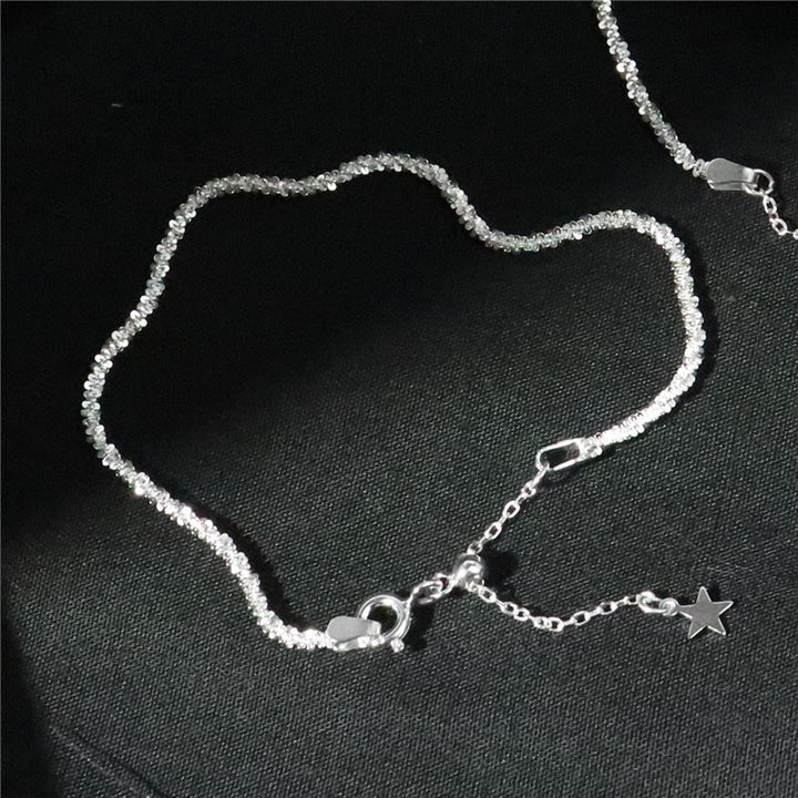 925 Sterling Silver SPARKLING BRACELET