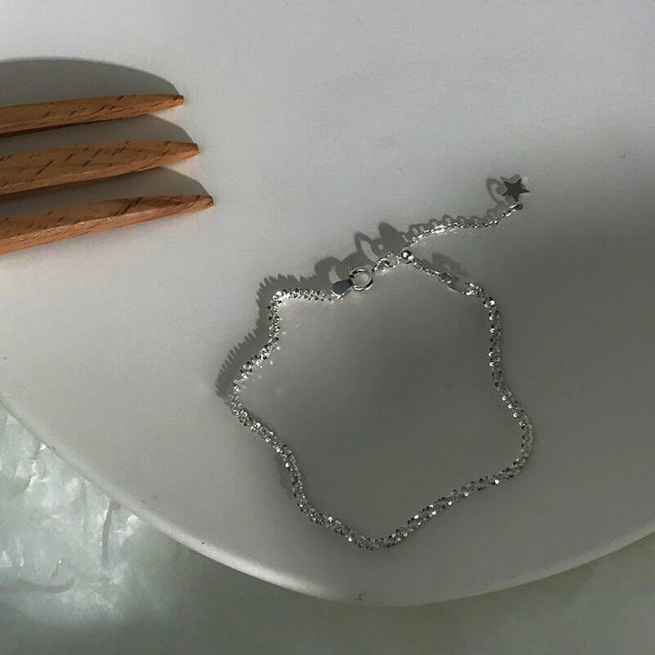 925 Sterling Silver SPARKLING BRACELET