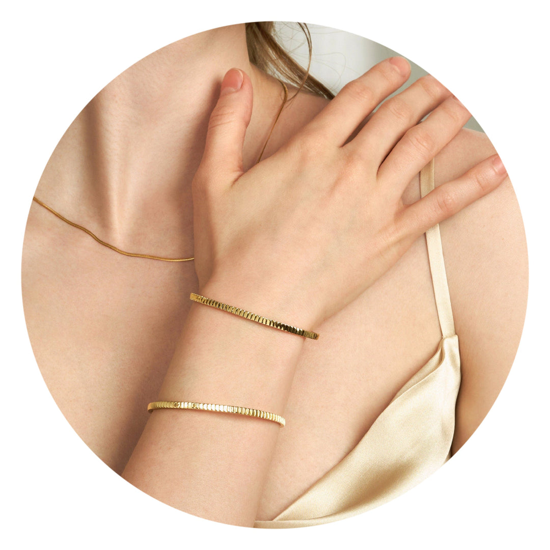 Alloy Bracelets