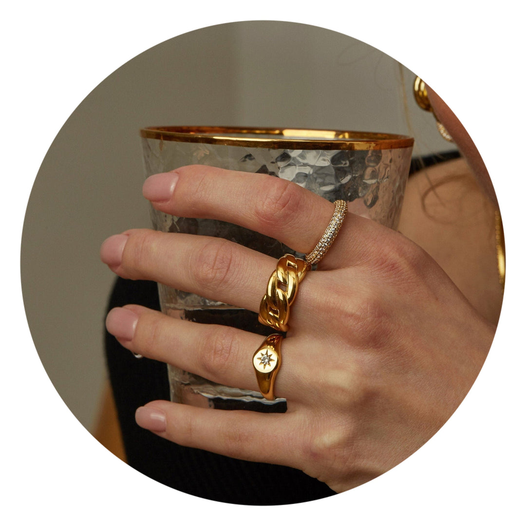 RINGS