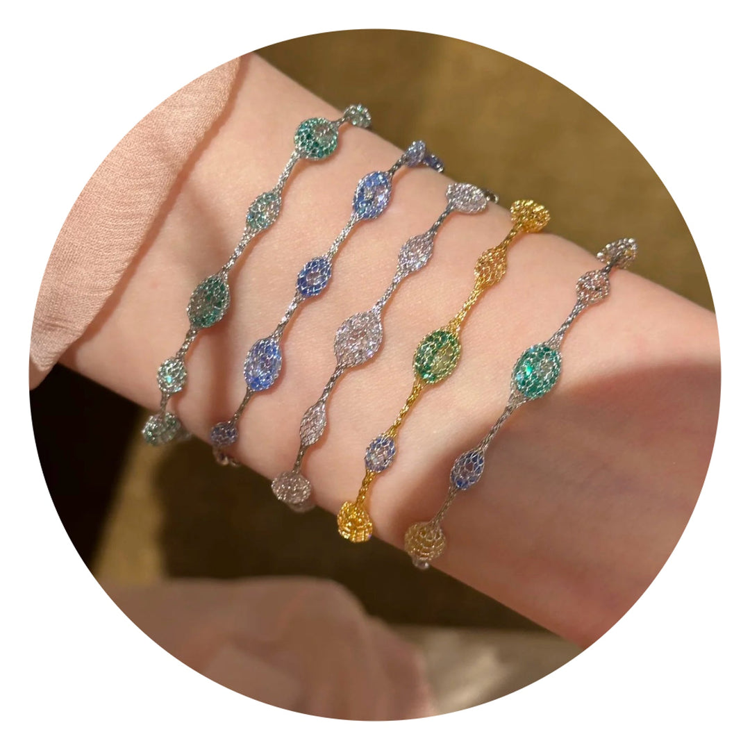 Colorful Jewelry
