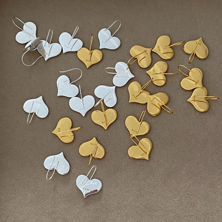 Love Classic Earrings