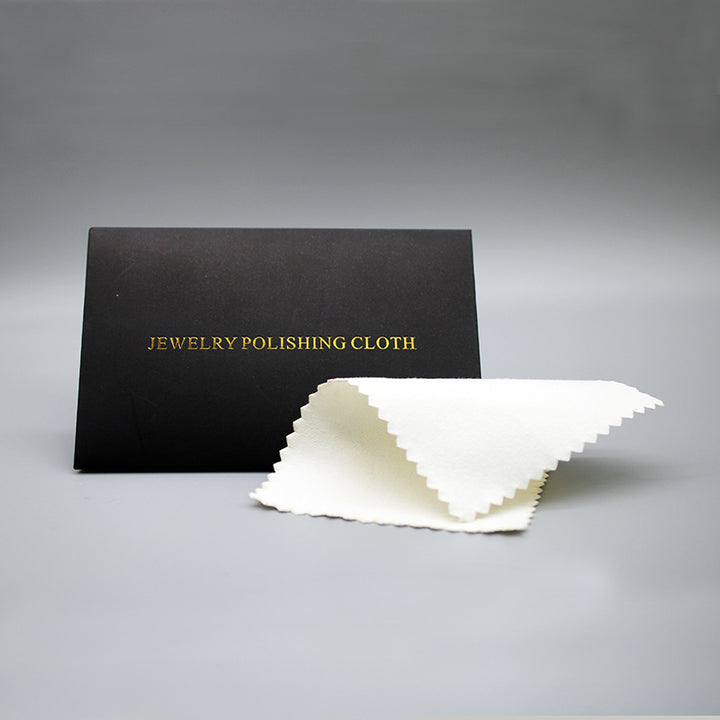 High-Quality Silverware Polishing Cloth