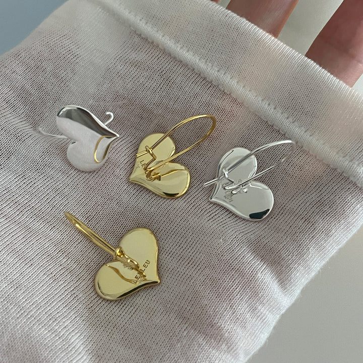 Love Classic Earrings