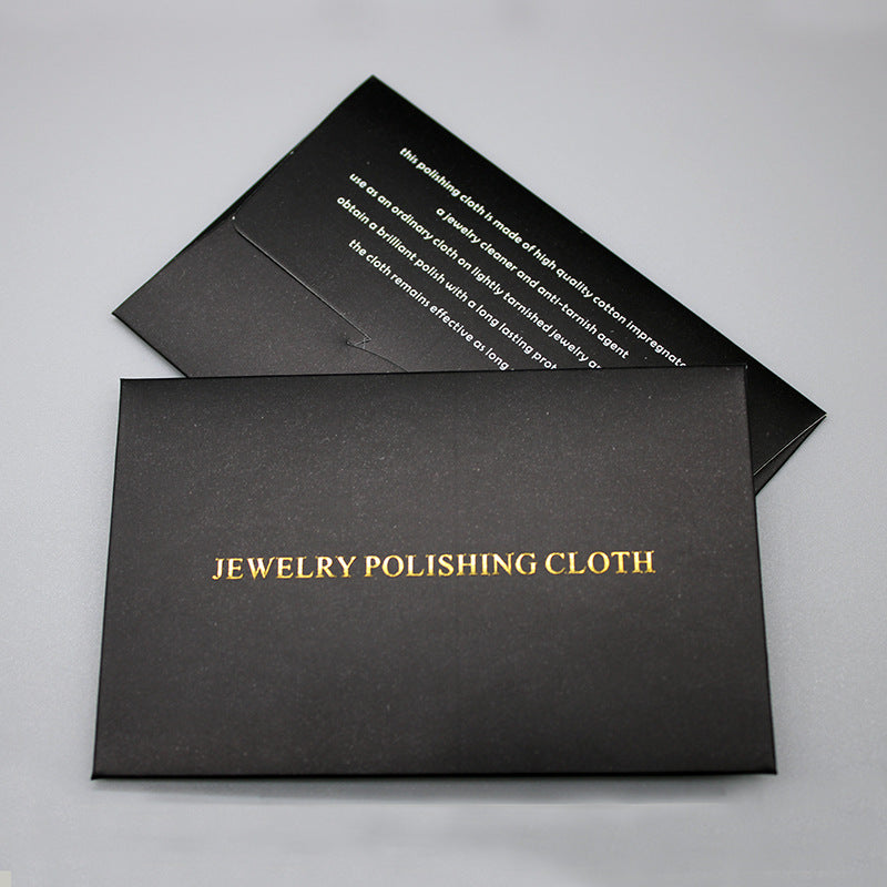 High-Quality Silverware Polishing Cloth