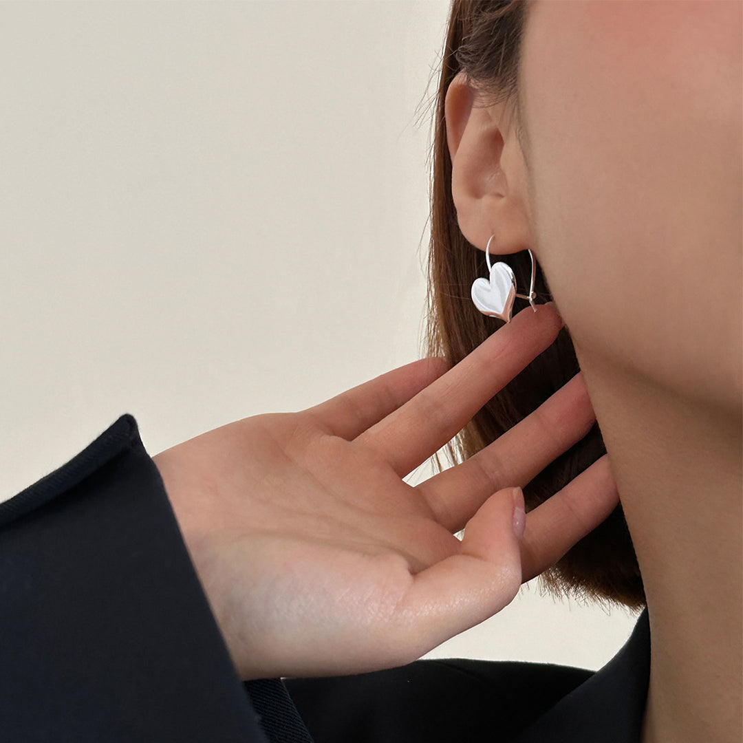 Love Classic Earrings