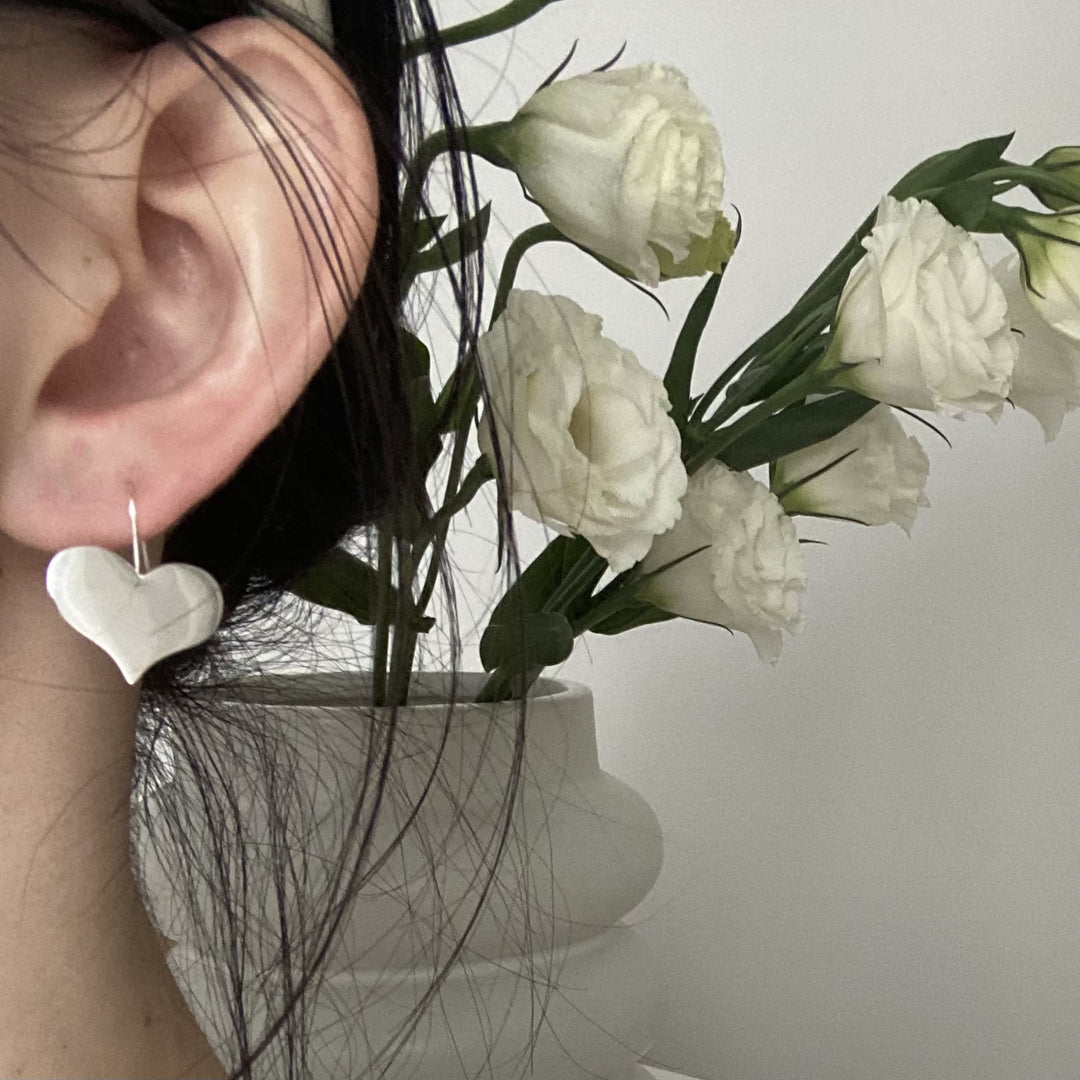 Love Classic Earrings
