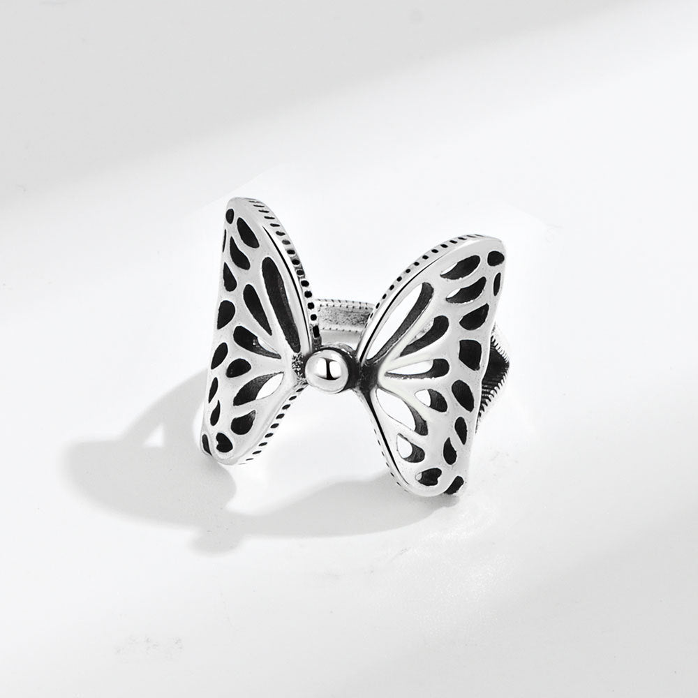 Butterfly Ring
