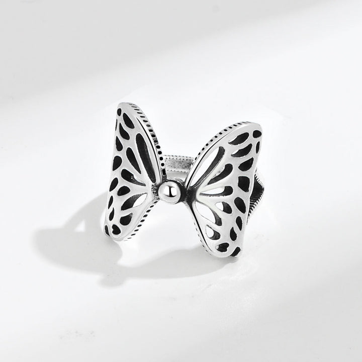 Butterfly Ring