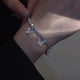 Butterfly bracelet