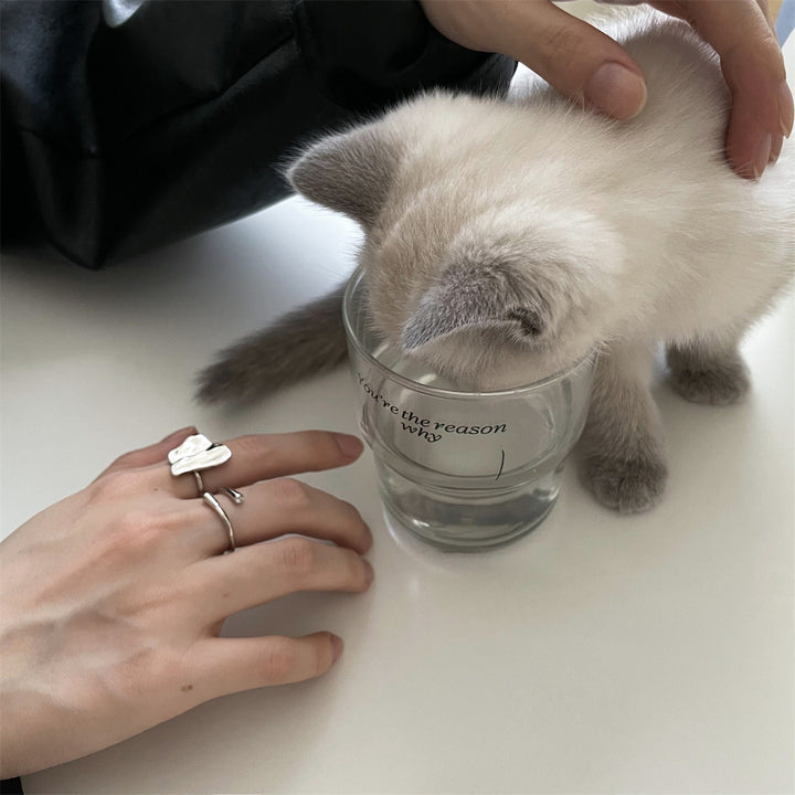 Irregular Ggeometric Ring