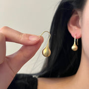 Classic Dangle Earrings