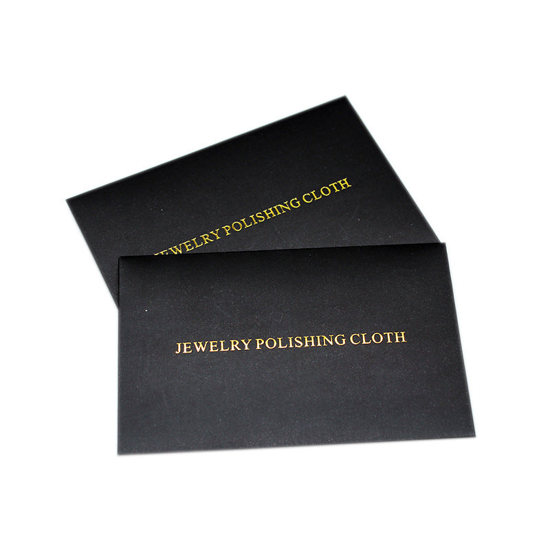 High-Quality Silverware Polishing Cloth