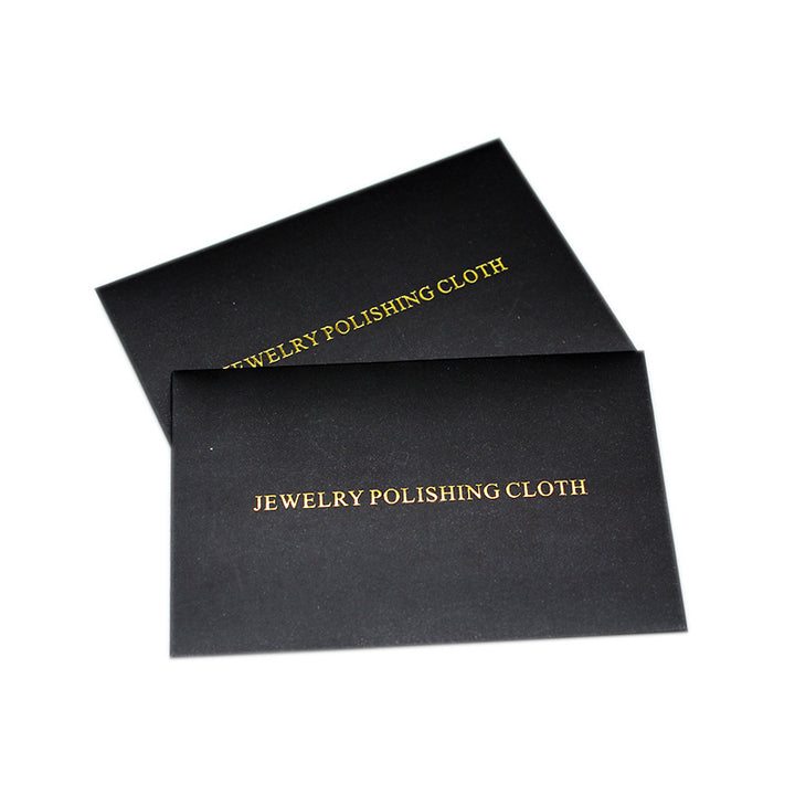 High-Quality Silverware Polishing Cloth