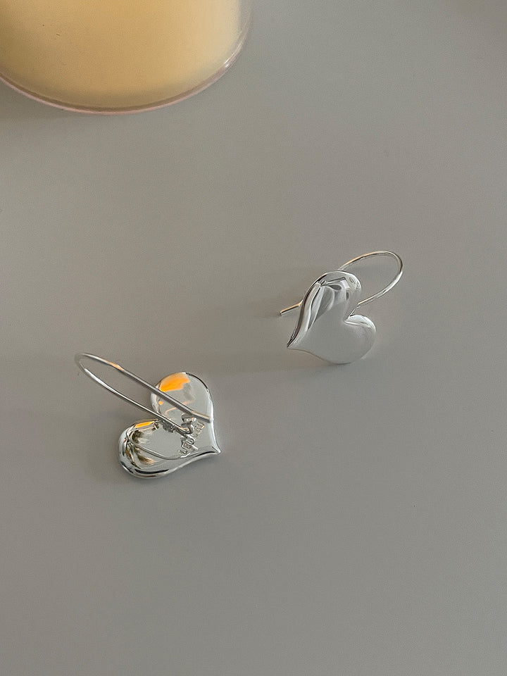 Love Classic Earrings
