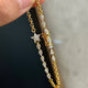 Starry Diamond Bracelet