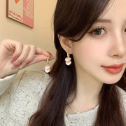 Love Earrings