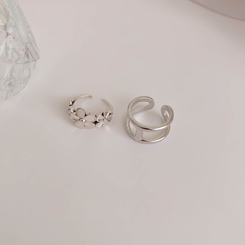 Flower Ring