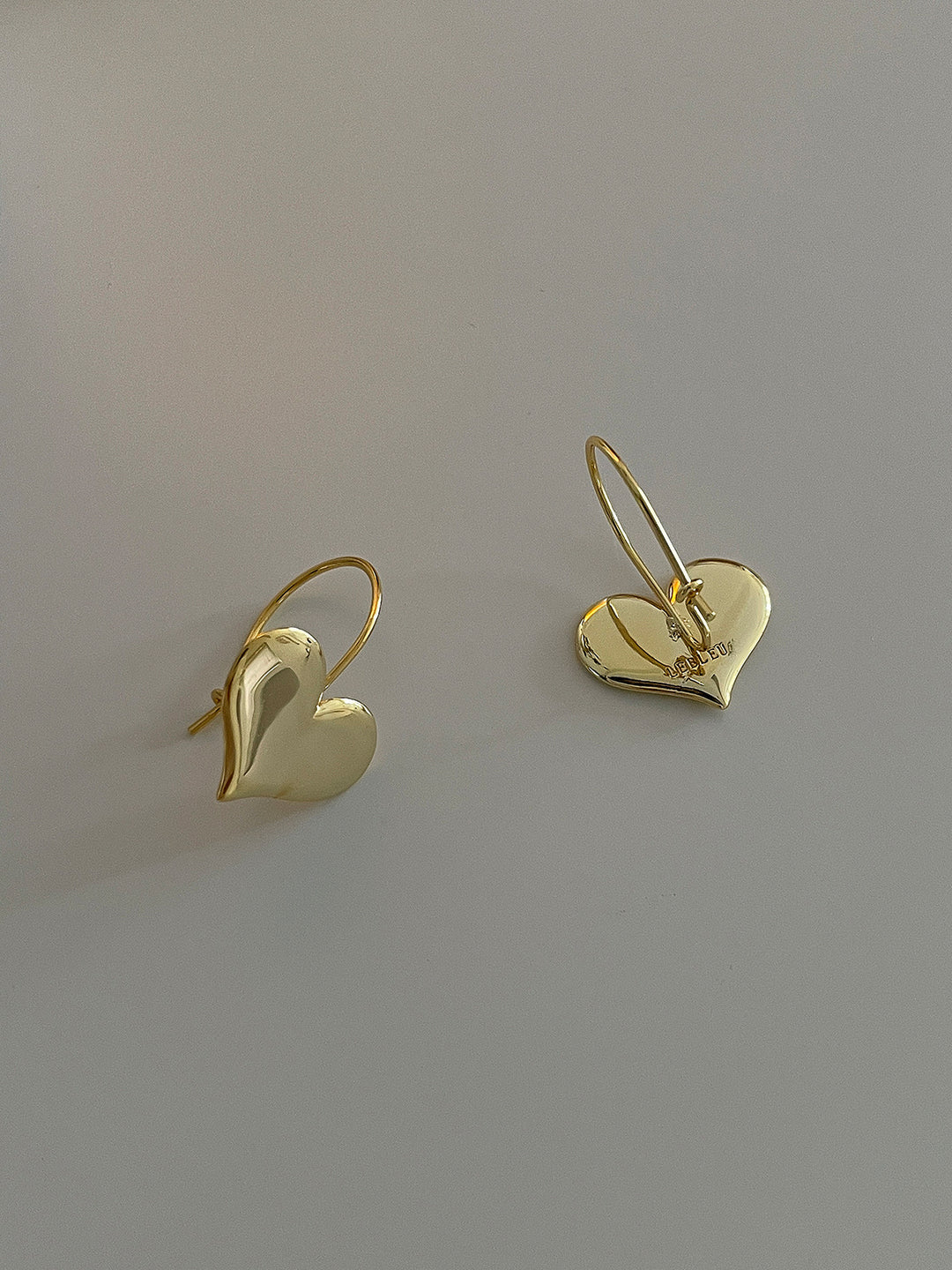 Love Classic Earrings