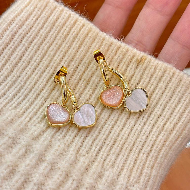 Love Earrings