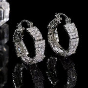 Sparkling Earrings