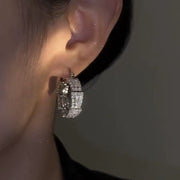 Sparkling Earrings