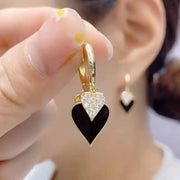 Queen of Hearts Earrings