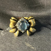 Vintage Bow Ring