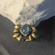 Vintage Bow Ring