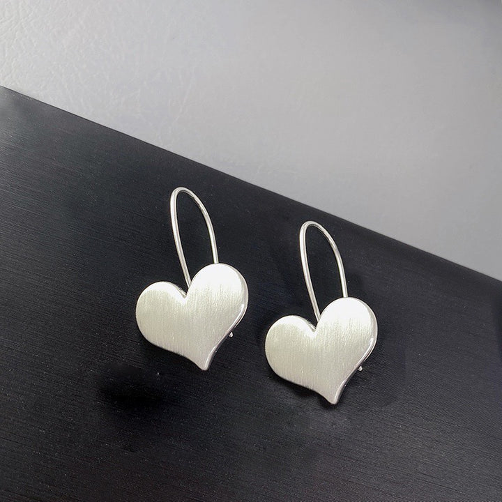 Love Classic Earrings