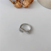 Silver'?' Rings