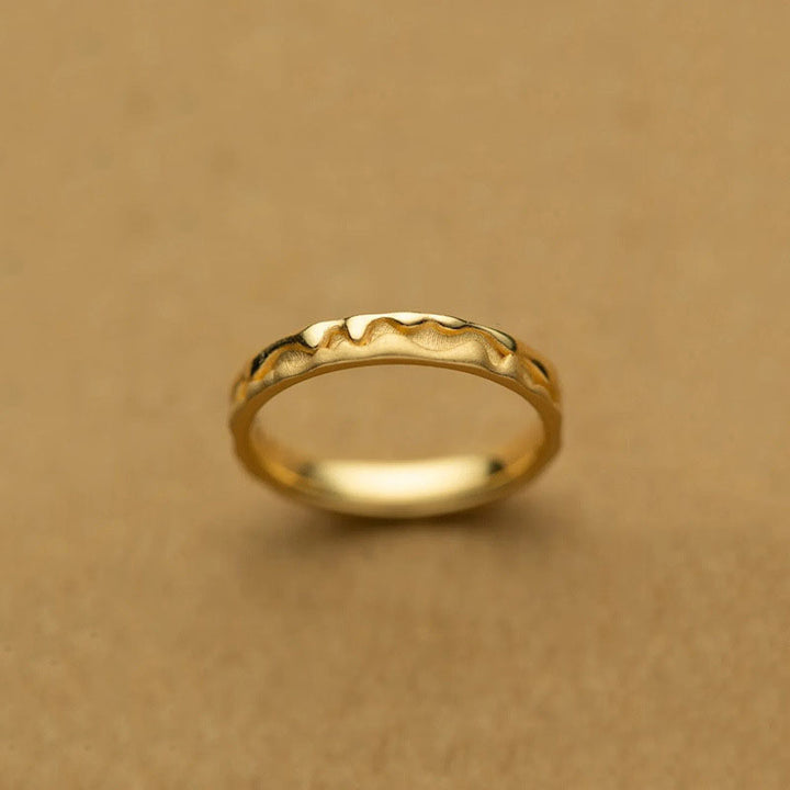Honey Ring