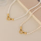 Pearl Hand-held Necklace