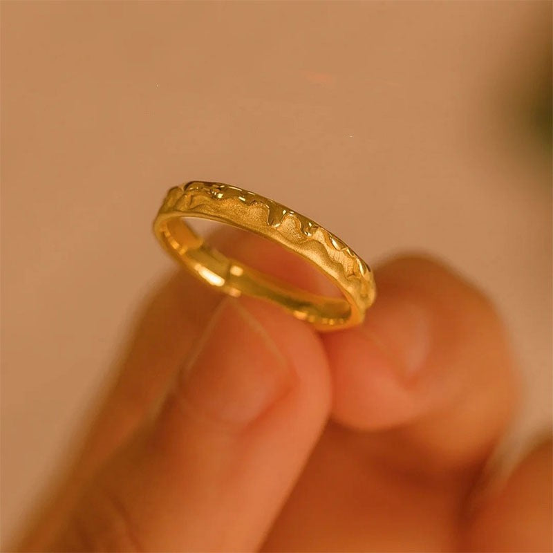 Honey Ring