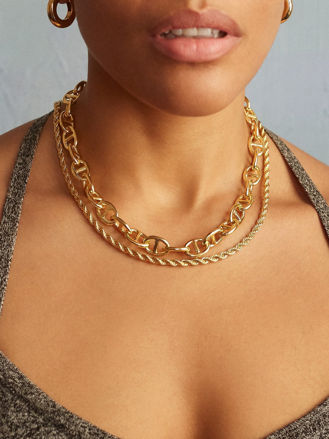PETRA NECKLACE