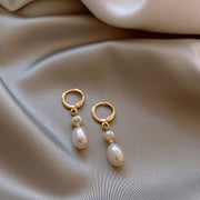 Baroque Freshwater Shaped Pearls