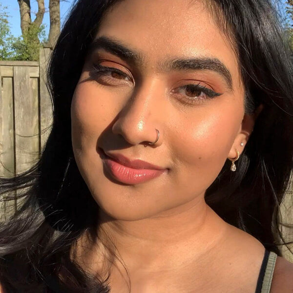 Teardrop Earrings