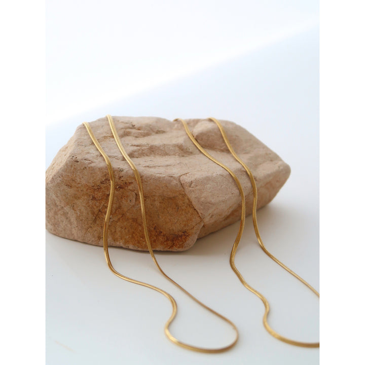 MINI GIA NECKLACE