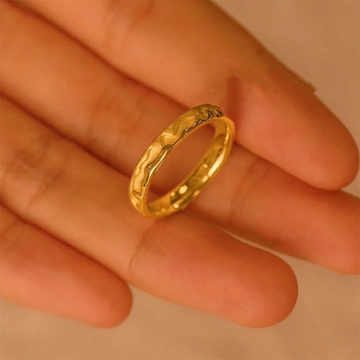 Honey Ring