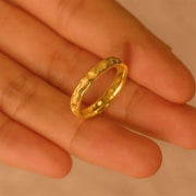 Honey Ring