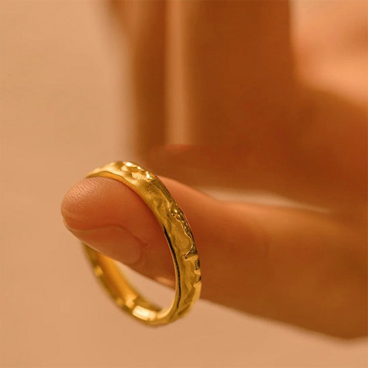 Honey Ring