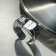 Good Luck Zircon Open Ring